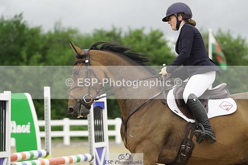 230728A-103322-00410 - Cls 7 British Novice & 90cm Open