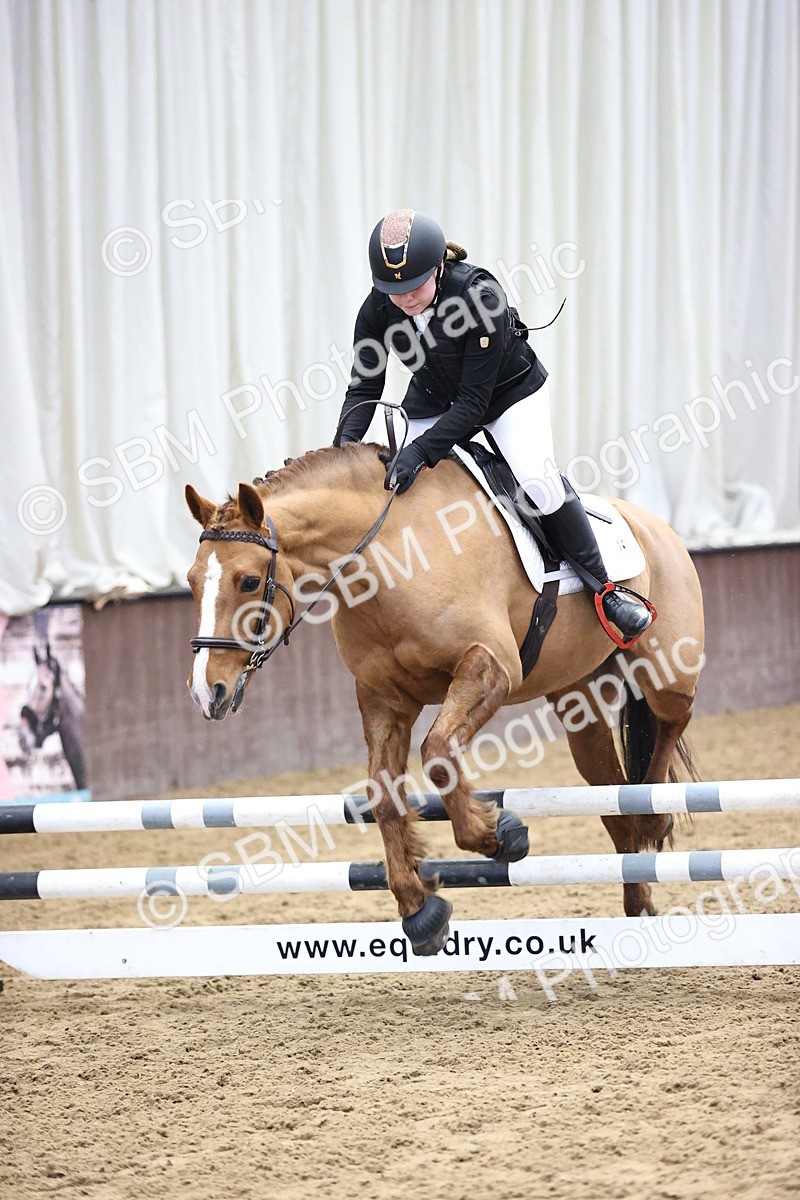 SBM_000988 - Class 1 - 60cm