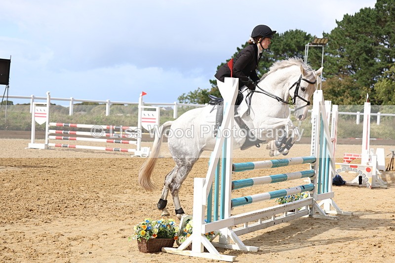 3E7A9824 - Class 10: Senior 95cm open