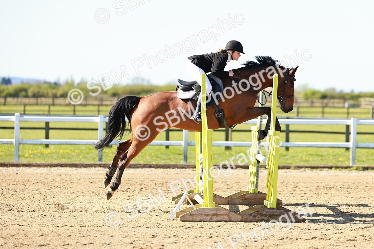 SBM_000568 - Class 1 - Clear Round