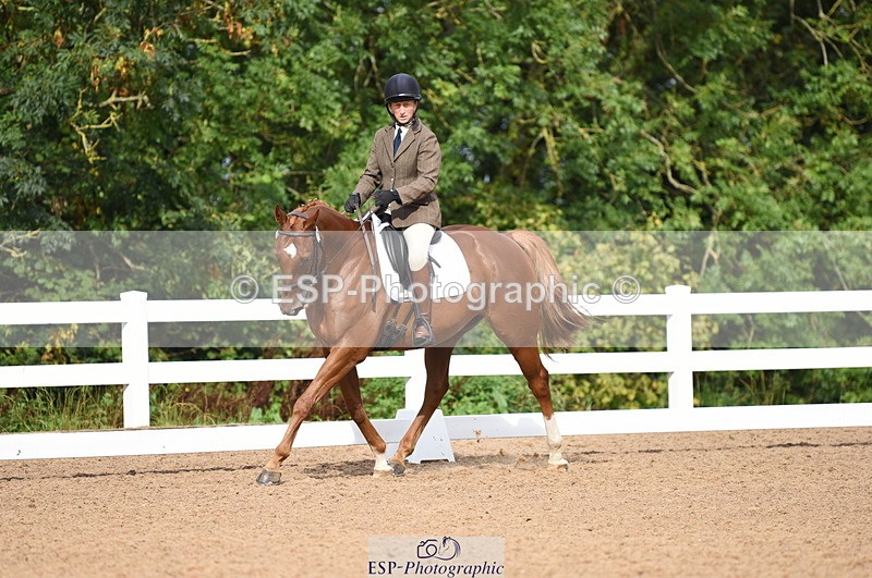 230912A-104158-00405 - Cls 5 Novice 39