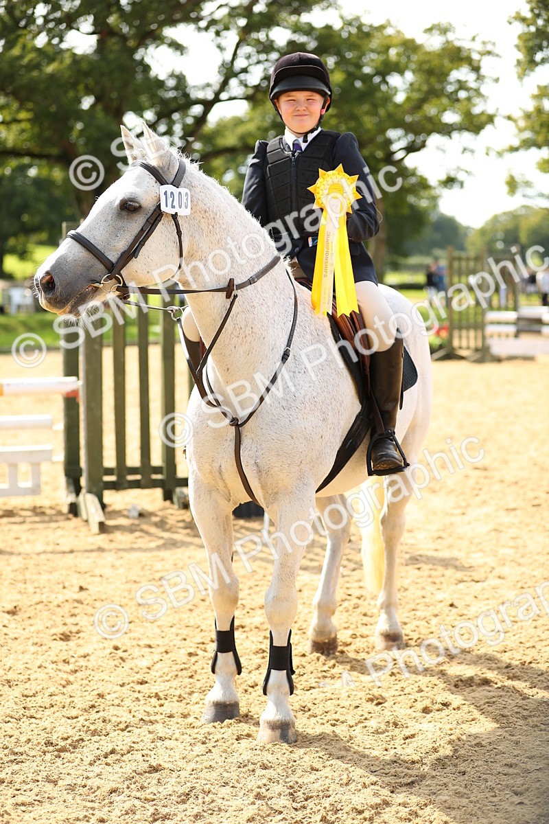 SBM_68039 - J17 - Junior Pony 80cm Championship