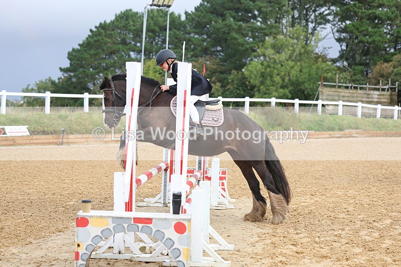 3E7A7550 - Class 1: 60cm Junior