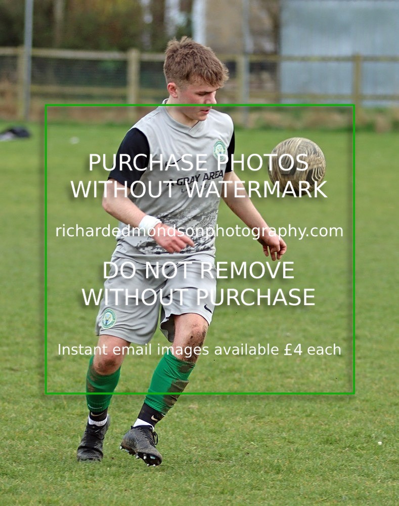 IMG_8381 - Ibis vs Arnside & Milnthorpe Town