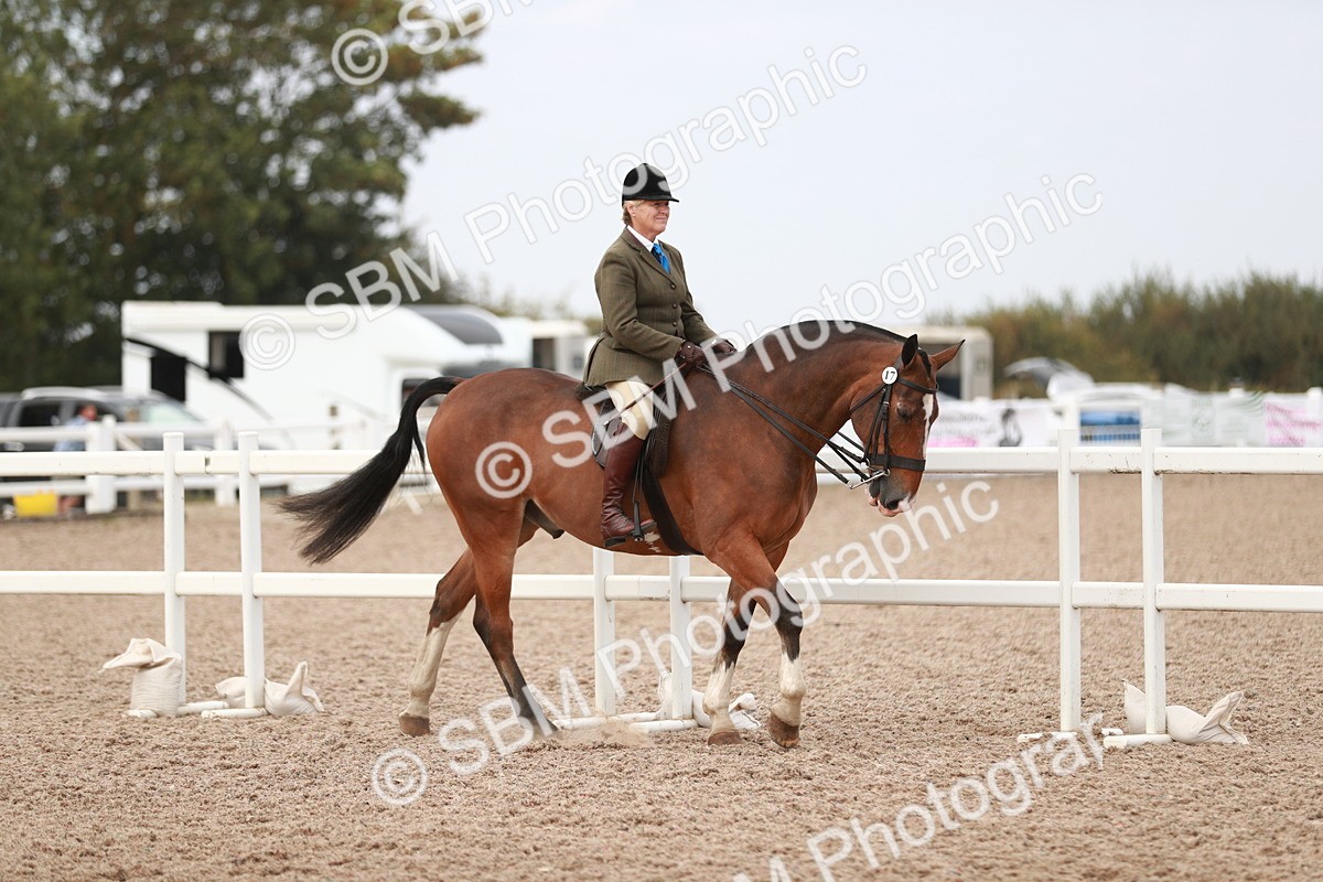 SBM_16579 - Class 214 Ridden Cob