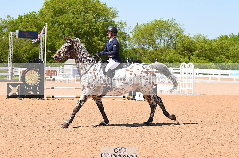 230526A-141922-01933 - Cls 11 95cm Amateur Quali