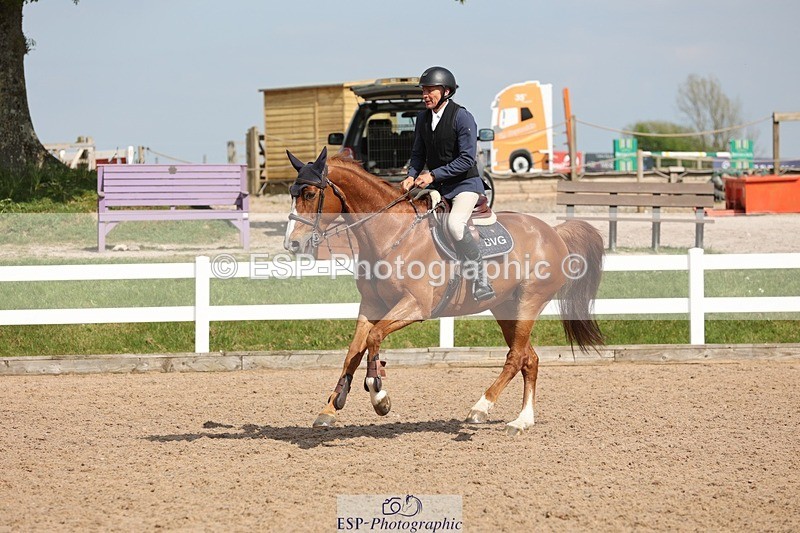 250509-160106-08589 - Cls 23 1.10m Amateur Qualifier and Open