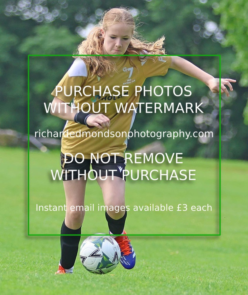 533A4001 - GT7 Academy Girls U12