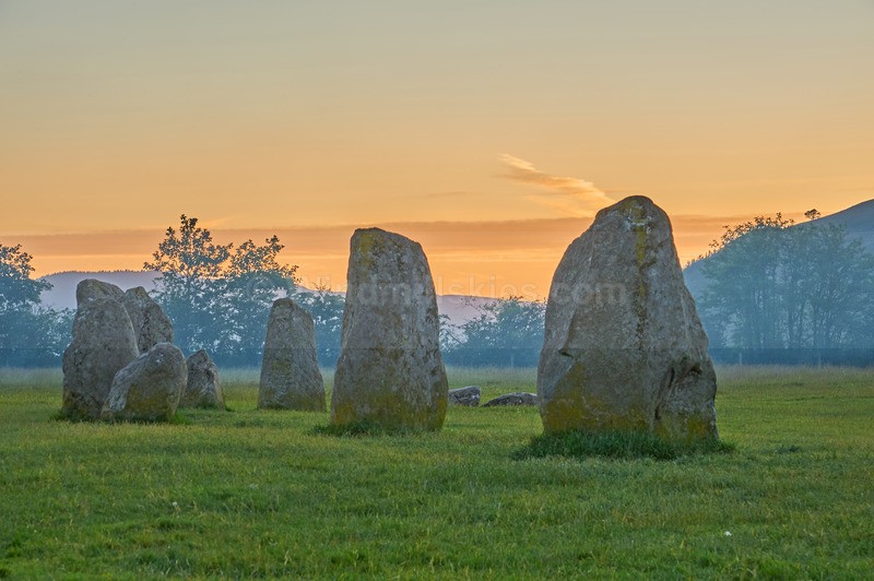  - Northern England