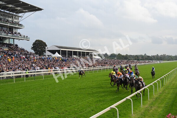 yr09102021r4-30 - Race 4 3.15pm Coral Sprint Trophy Handicap