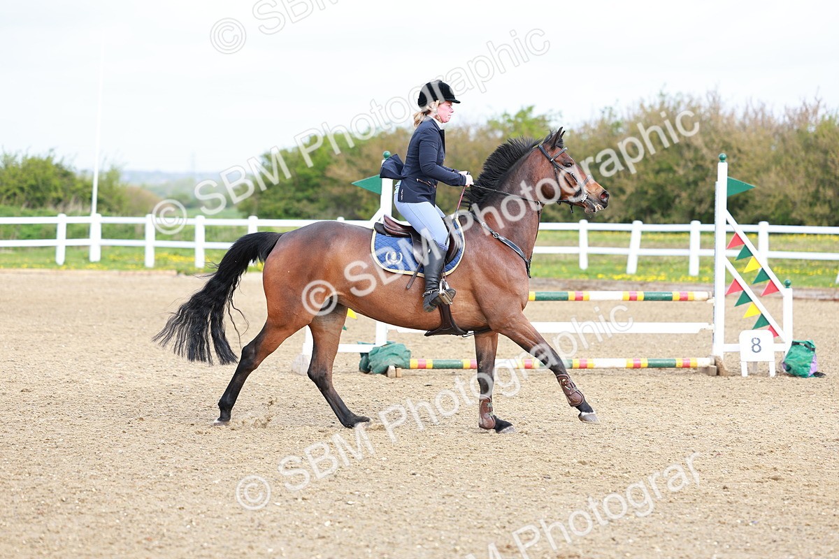SBM_001772 - Class 7 - Clear Round