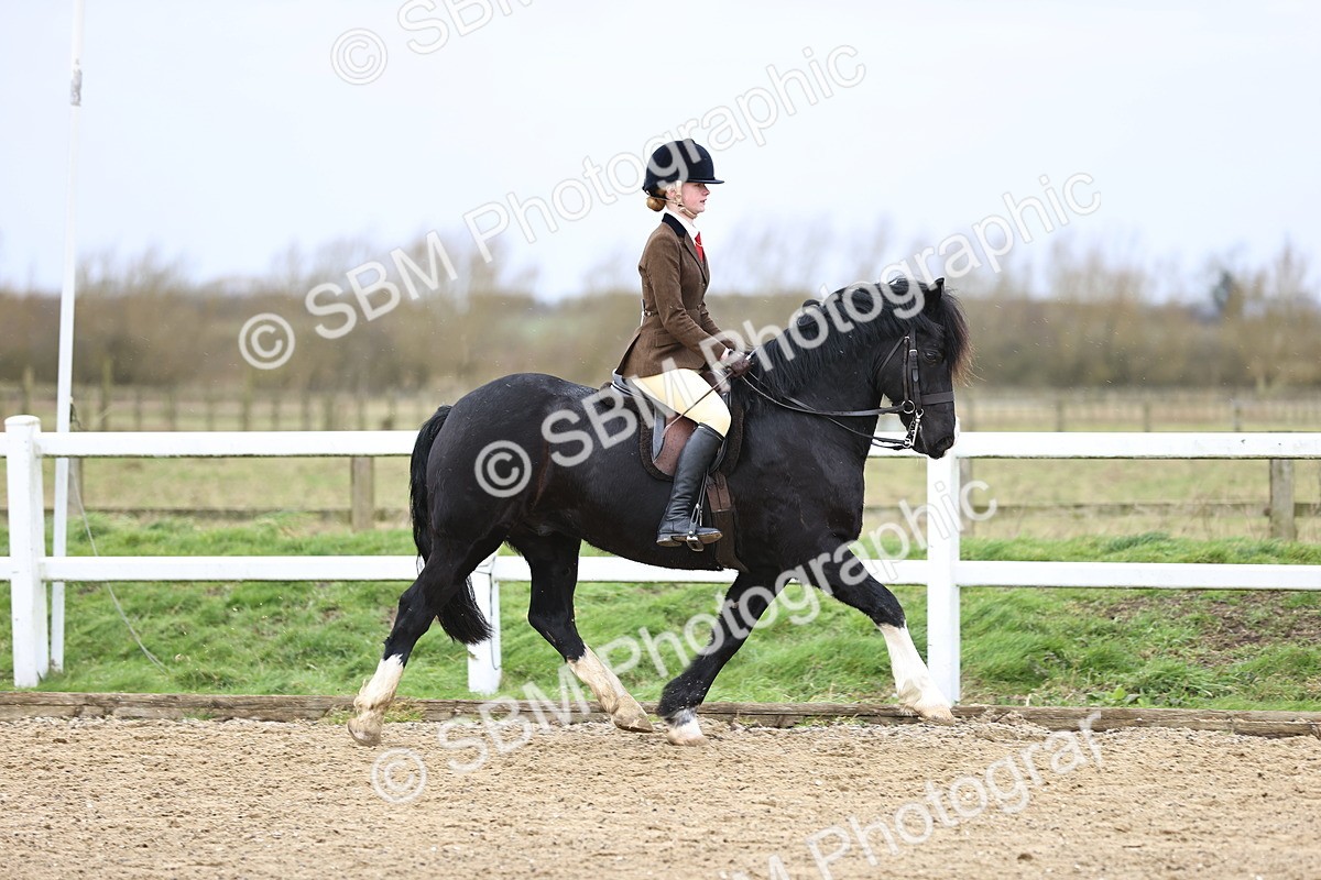 SBM_008176 - Class 33-34 - M&M Open Ridden Small-Large