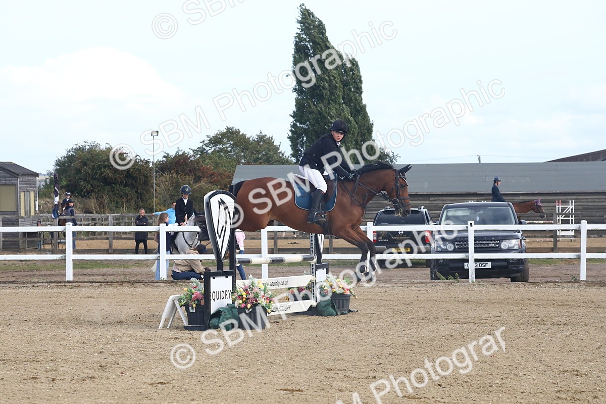 SBM_007974 - Class 12 - 90cm Champs