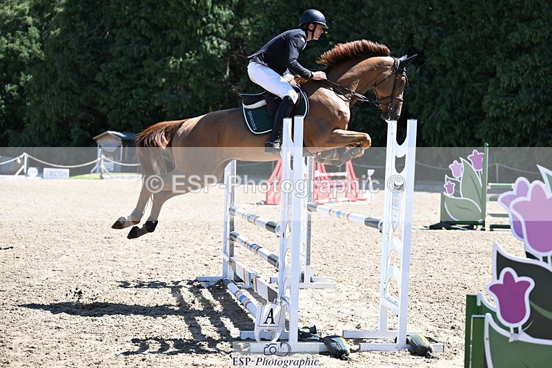 260705A-111730-19141 - Cls 51 5 Year Olds Jump Off