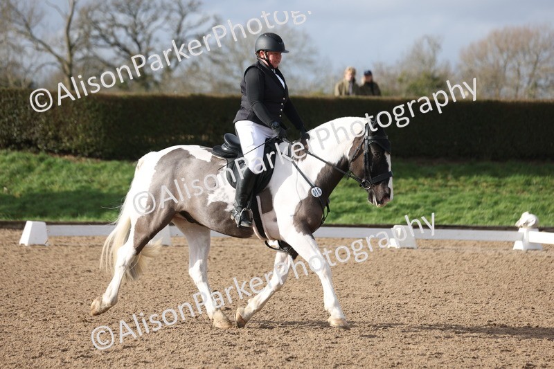 20260128-0451 - Class 4 - Novice 5