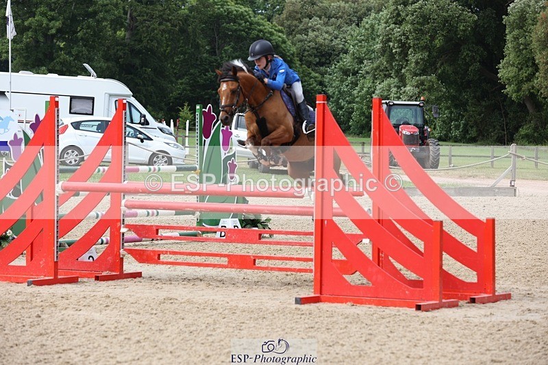 230618-161008-13462 - Cls 21 128cm HOYS 2nd Round