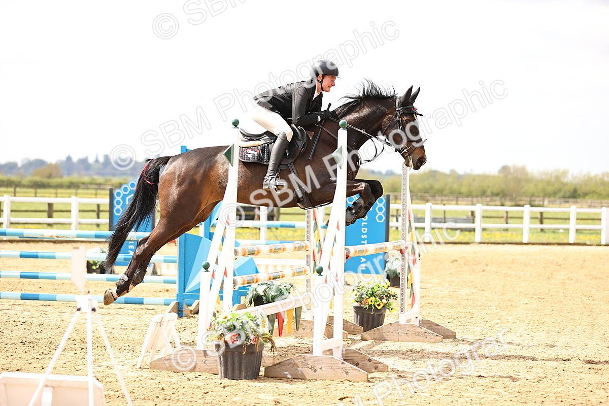 SBM_002052 - Class 10 - Senior British Discovery - 1.00m