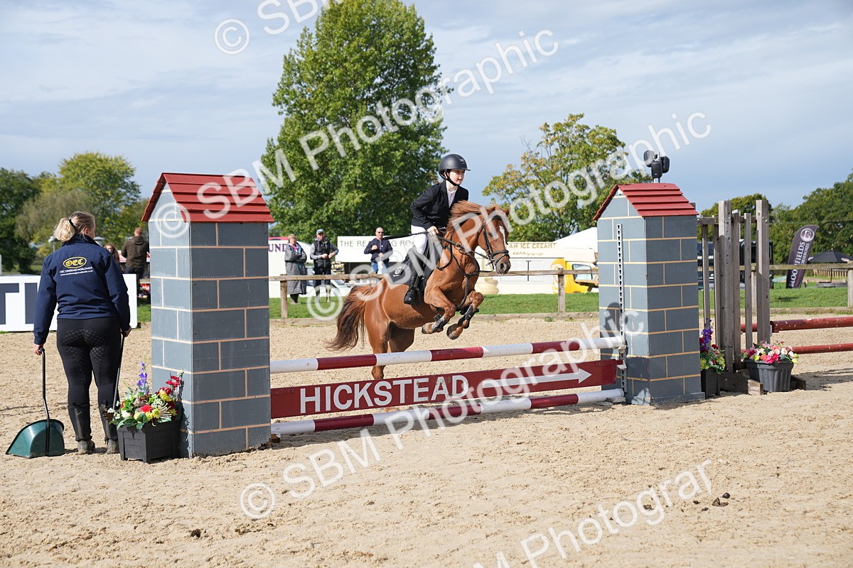 SBM_02439 - J55 - Clear Round 60cm