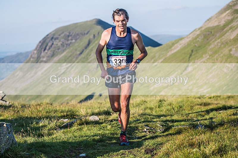 Seat Sandal-26 - Seat Sandal Fell Race Wednesday 8th July 2026