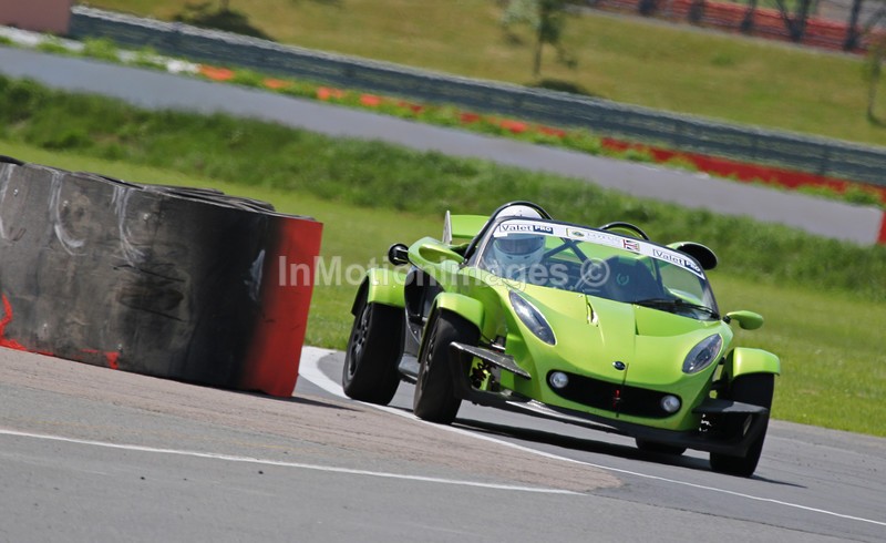  - Lotus Cup UK Speed Champs 2014/15/16/17/18/22/23/24