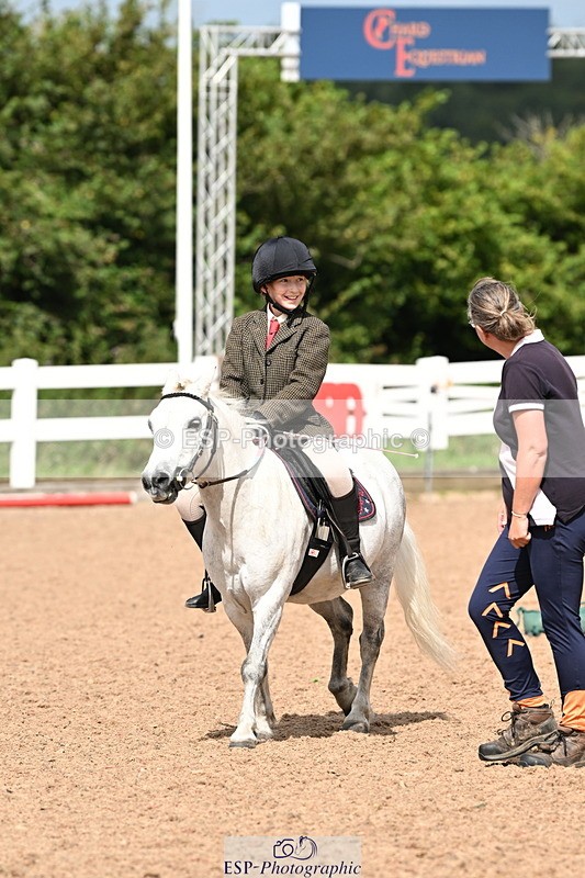 240809A-111707-00113 - Showjumping Competition
