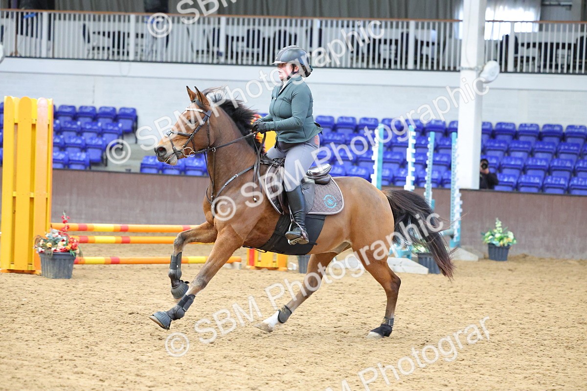 SBM_001332 - Class 6 = 60cm BRC Championships