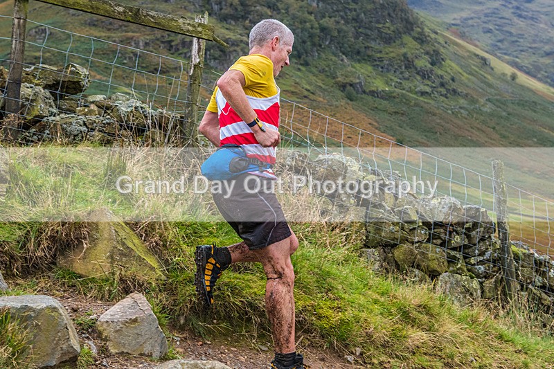 Langdale-1012 - Langdale Horseshoe Fell Race Saturday 8th October 2022