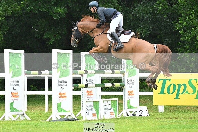 240705-162155-12889 - Cls 18 1.35m Grand Prix