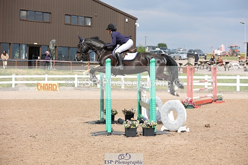 250509-153514-08395 - Cls 23 1.10m Amateur Qualifier and Open