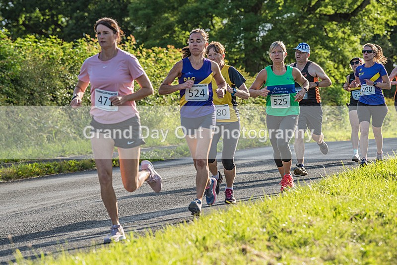 Lambfoot Loop-60 - Lambfoot Loop Road Race Tuesday 5th July 2022
