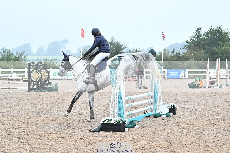 241006A-093033-05726 - Cls 23 85cm Nat Am  Quals