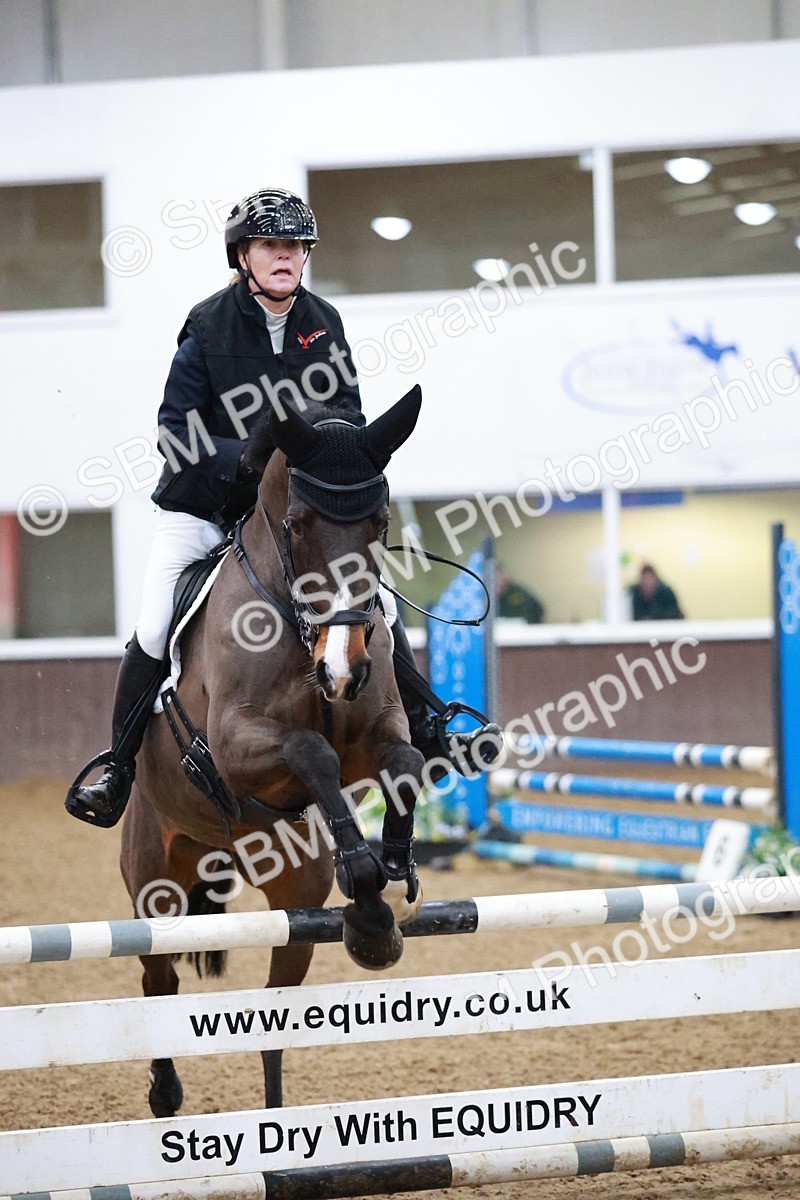 SBM_000110 - Class 1 - Clear Round