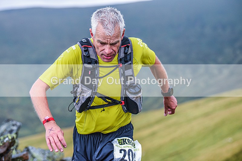 Matterdale-384 - Kong Matterdale Horseshoe Fell Race Saturday 20th August 2022