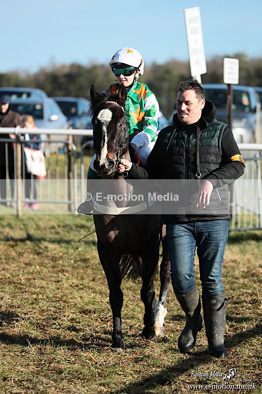 PR PtP 240126 51 - Pony Racing Horseheath 24/01/26