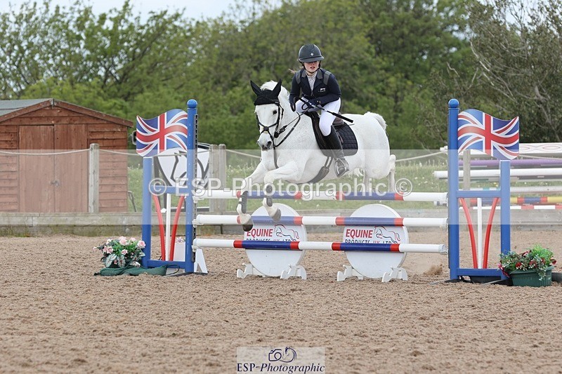 250505-113903-04650 - Cls 4 Pony Newcomers and 1m Open