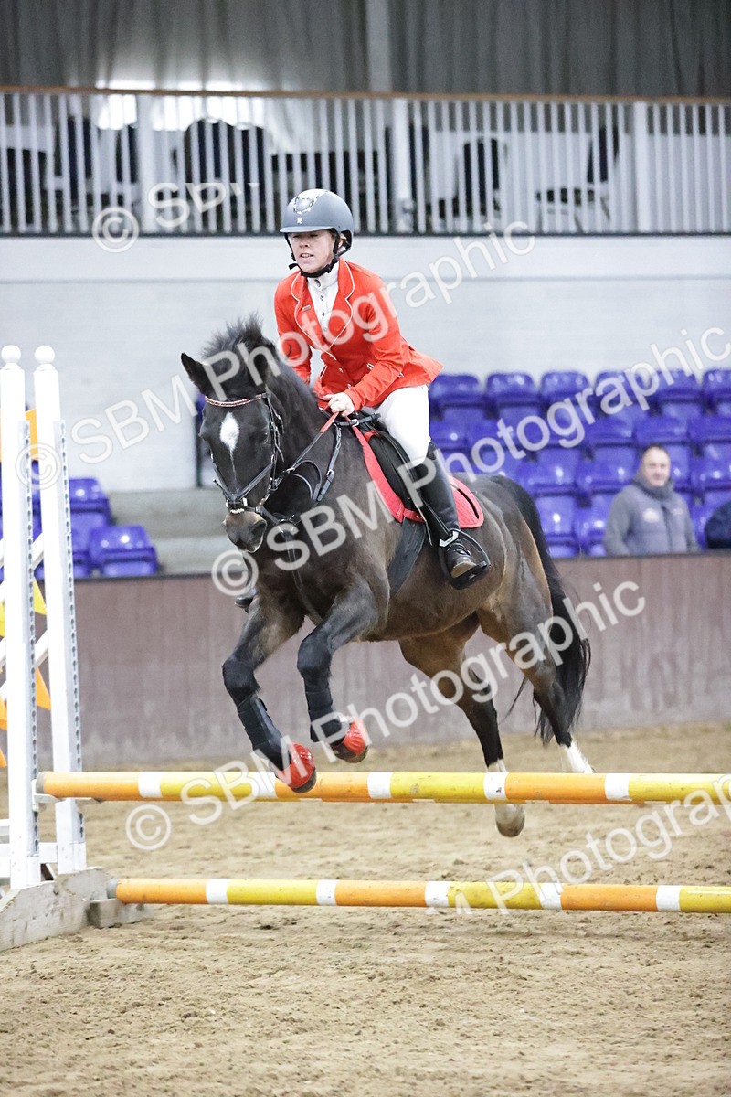 SBM_000597 - Class 2 - 60cm