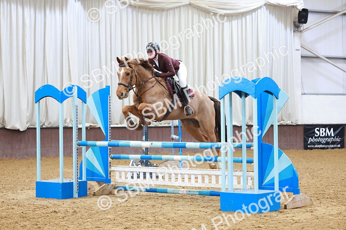 SBM_003290 - Class 3 - Senior Discovery - 1.00m