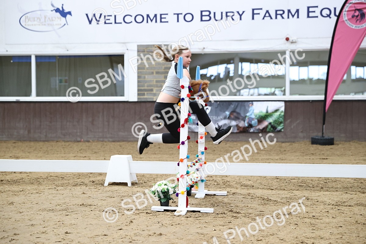 SBM_001099 - Class 9 - 40cm