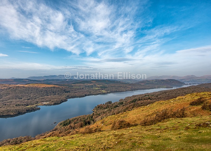 Windermere - Lake District