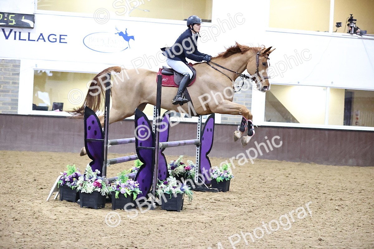 SBM_009330 - Class 21 - Nupafeed Supplements Discovery 1.00m