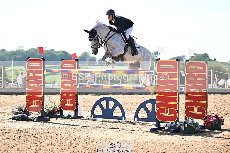 240718A-163502-07514 - Cls 5, 3 Star Big Tour 1.45m