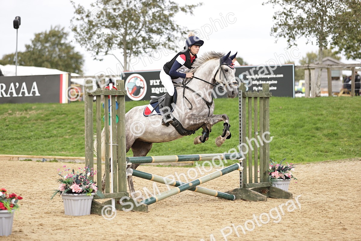 SBM_09406 - E3 - Eventers Challenge 80cm Open