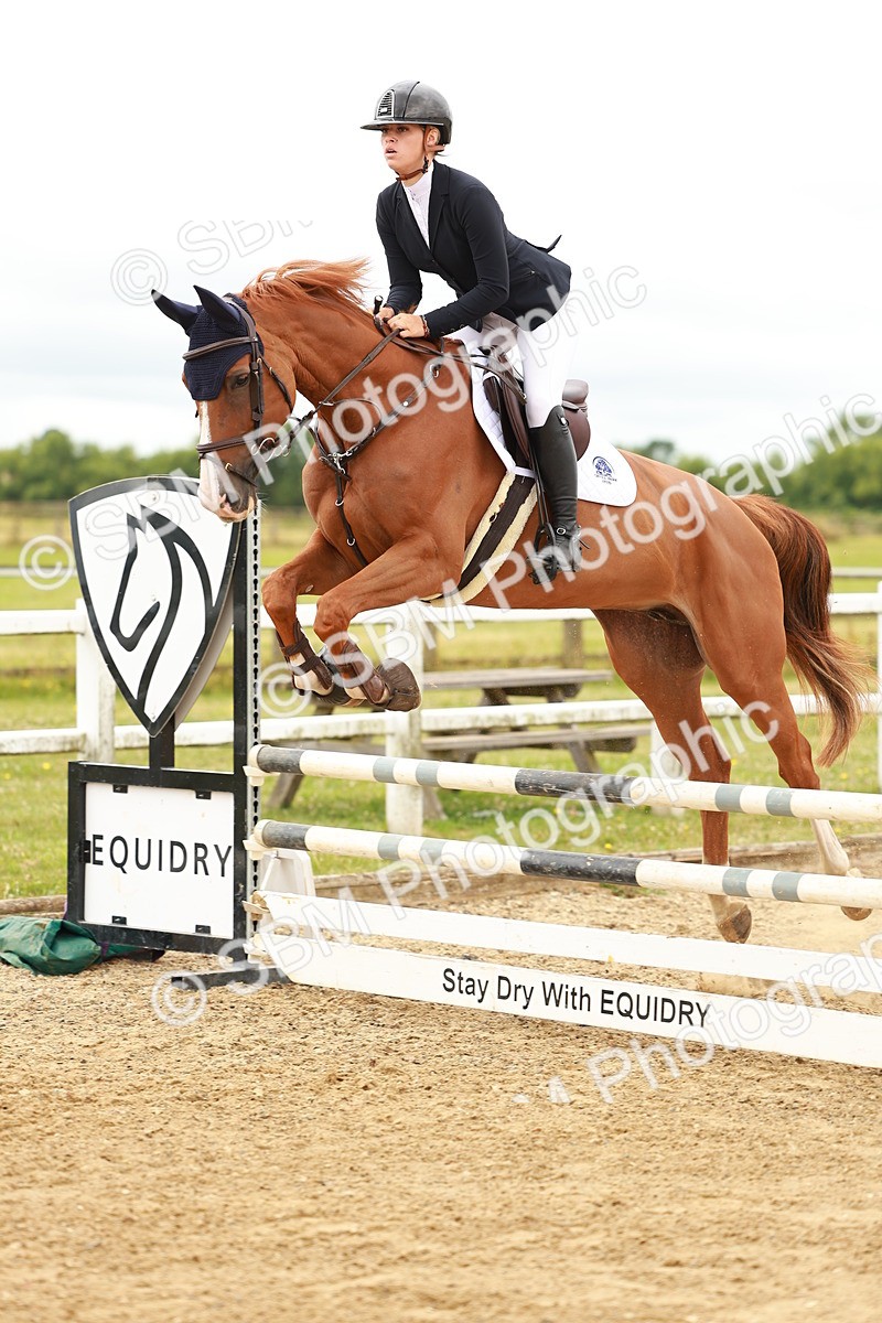 SBM_001732 - Class 9 - Senior British Novice - 90cm