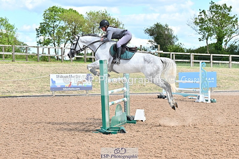 240608A-154003-02923 - Cls 6 National 1.30m Open