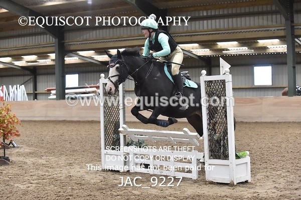 JAC_9227 - CLASS 5 - ARENA EVENTING BE 80CM