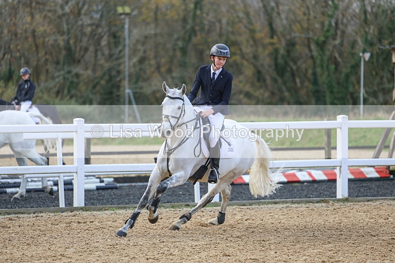 3E7A0790 - Class 1: 90 - 95cm