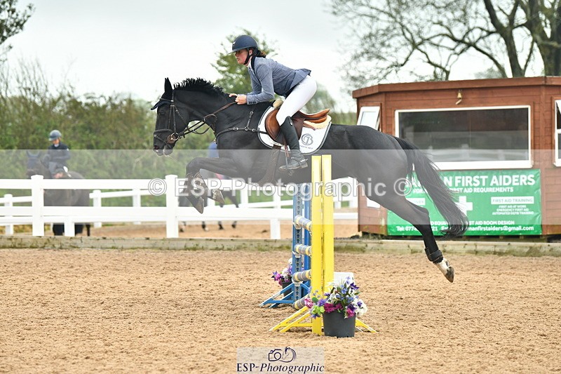 230505A-134652-04612 - Cls 17 1.05m Amateur Quali