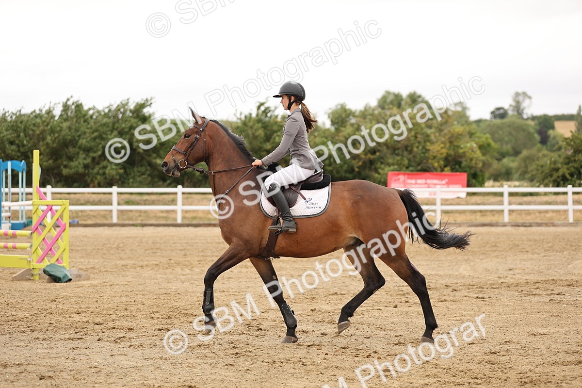 SBM_022998 - Class 1 - Clear Round