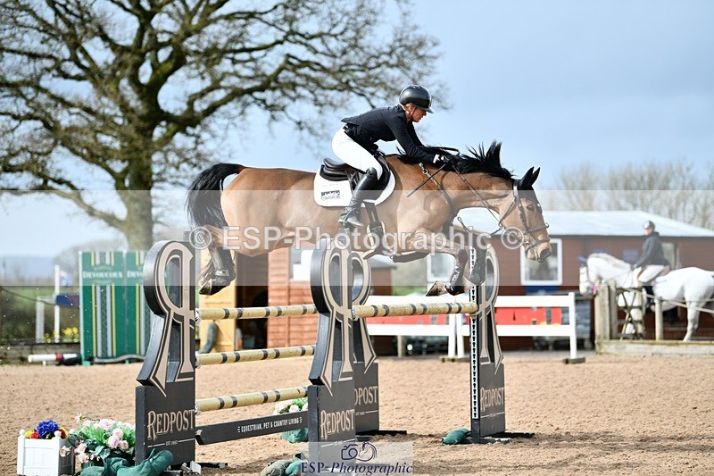 260313-130735-01715 - Cls 3 + 4 Snr Foxhunter and 1.20m Open