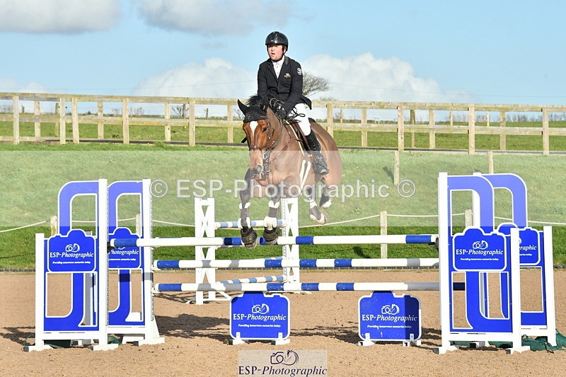 240306A-160624-02349 - Cls 5 Foxhunter and 1.20m Open